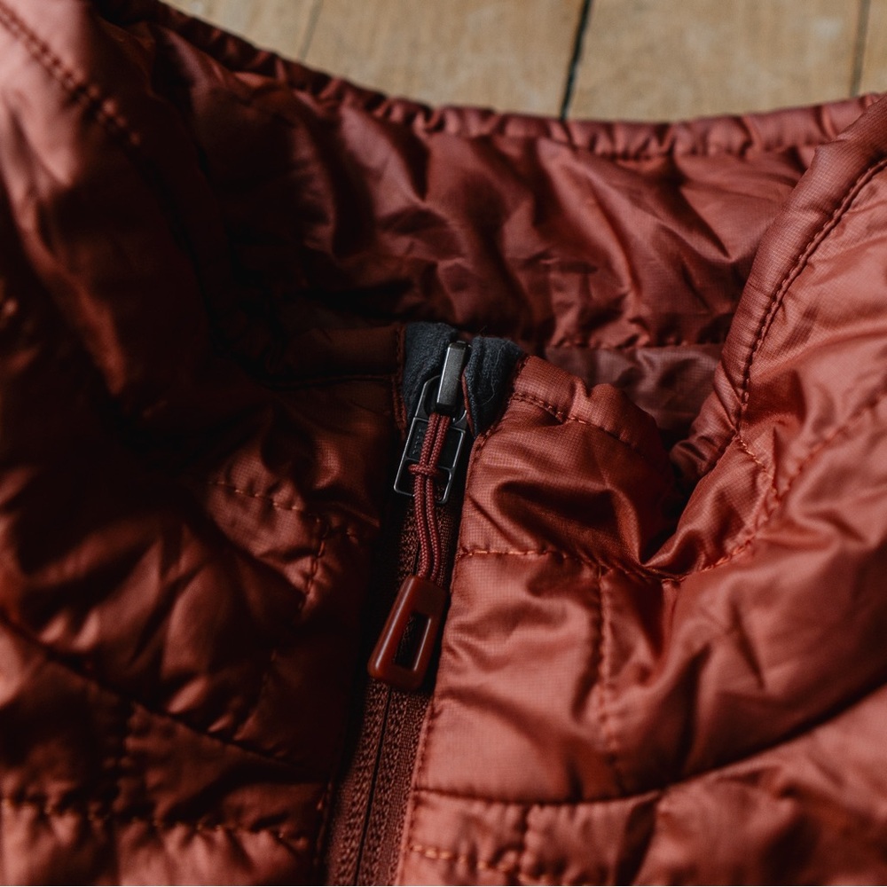 Patagonia Packable Jacket - Picture 3 of 7